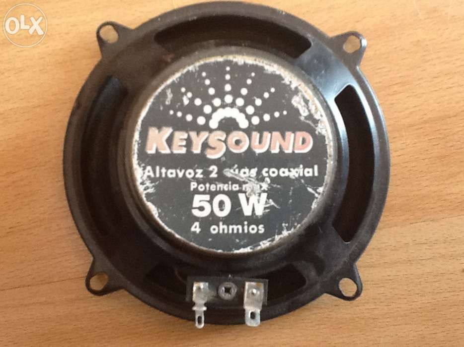 Colunas keysound