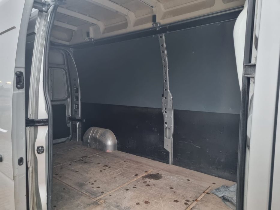 Opel Movano 2.3 150 koni Maxi dlugi Max wysoki L4H3