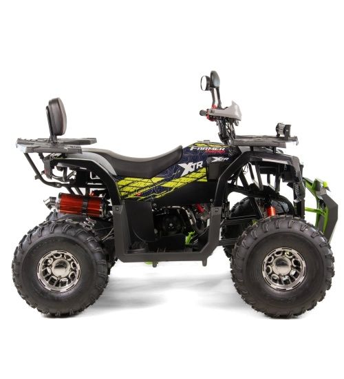 RATY! Quad xtr 019/8 farmer 150cc 2025