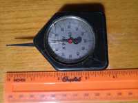Граммометр часового типа, аналоговый тензиометр, индикатор