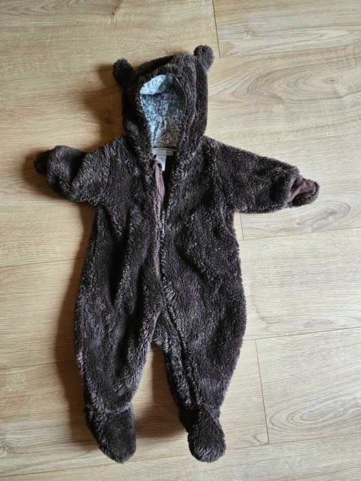Kombinezon oluszowy H&M