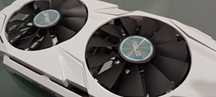 Placa gráfica ASUS GTX 1060 3 gb