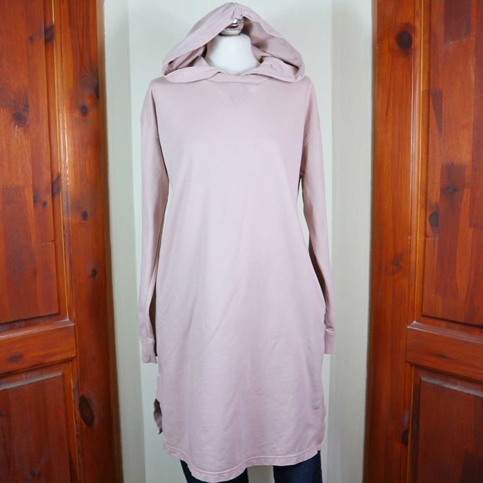 NEXT | długa bluza sukienka 40/42