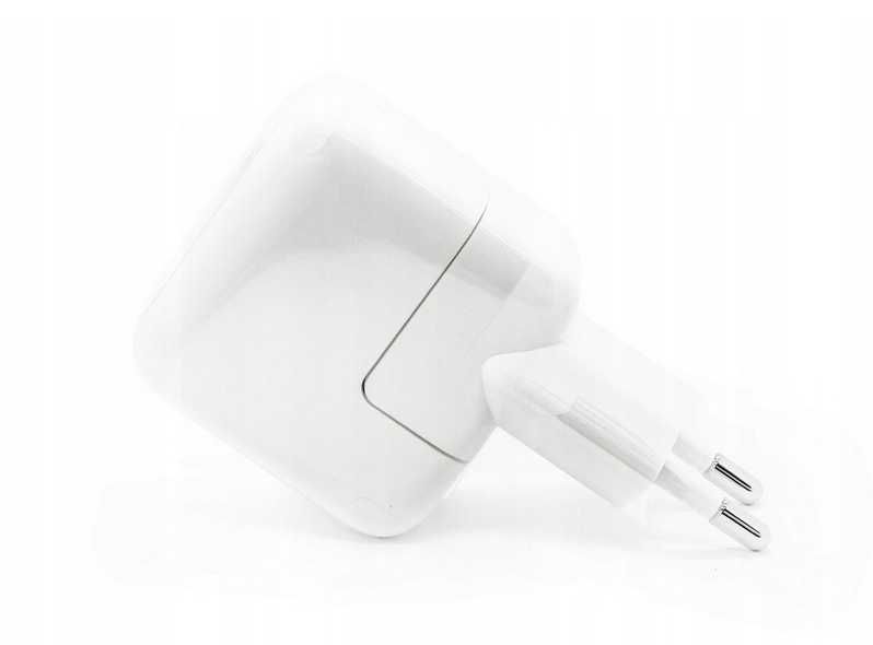 Ładowarka Apple 10W 2.1A kabel lightning 8pin iPHONE X 7 8 SE