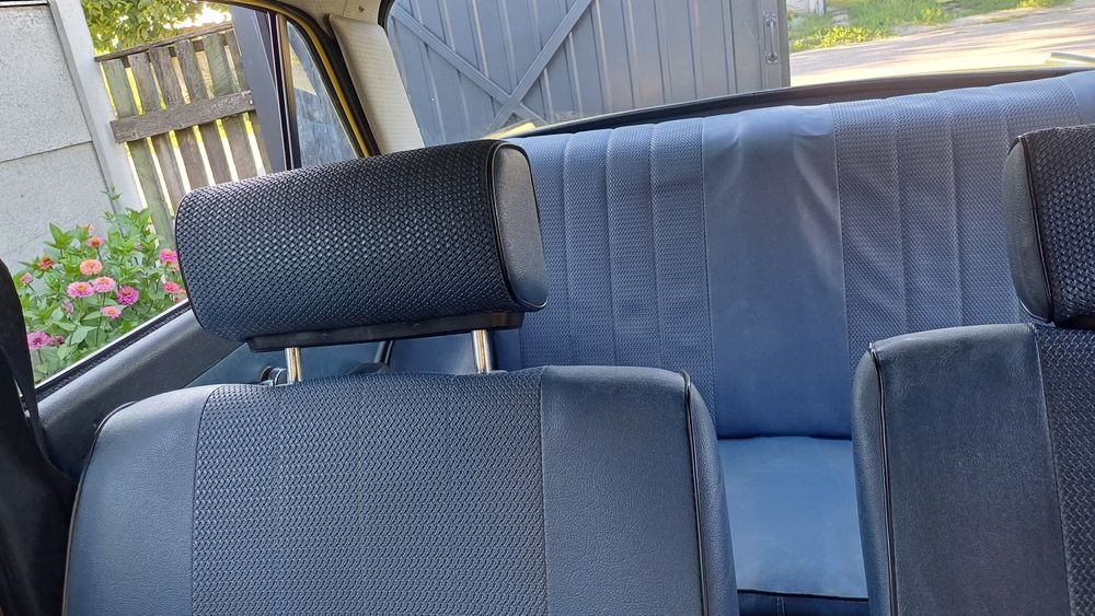 Продам Москвич 412 ретро авто