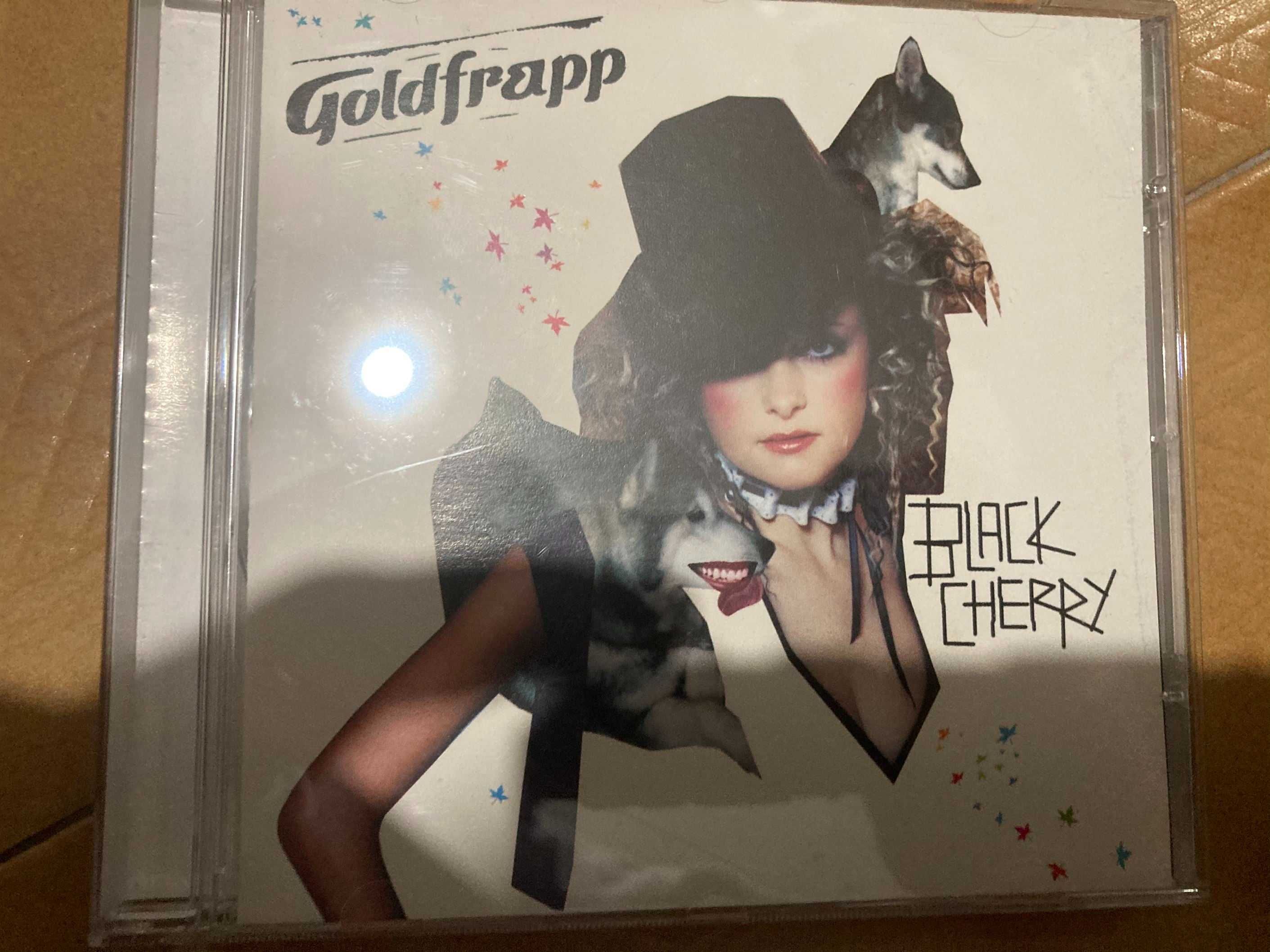 cs musica BECK Bob dylan ithaka goldfrapp