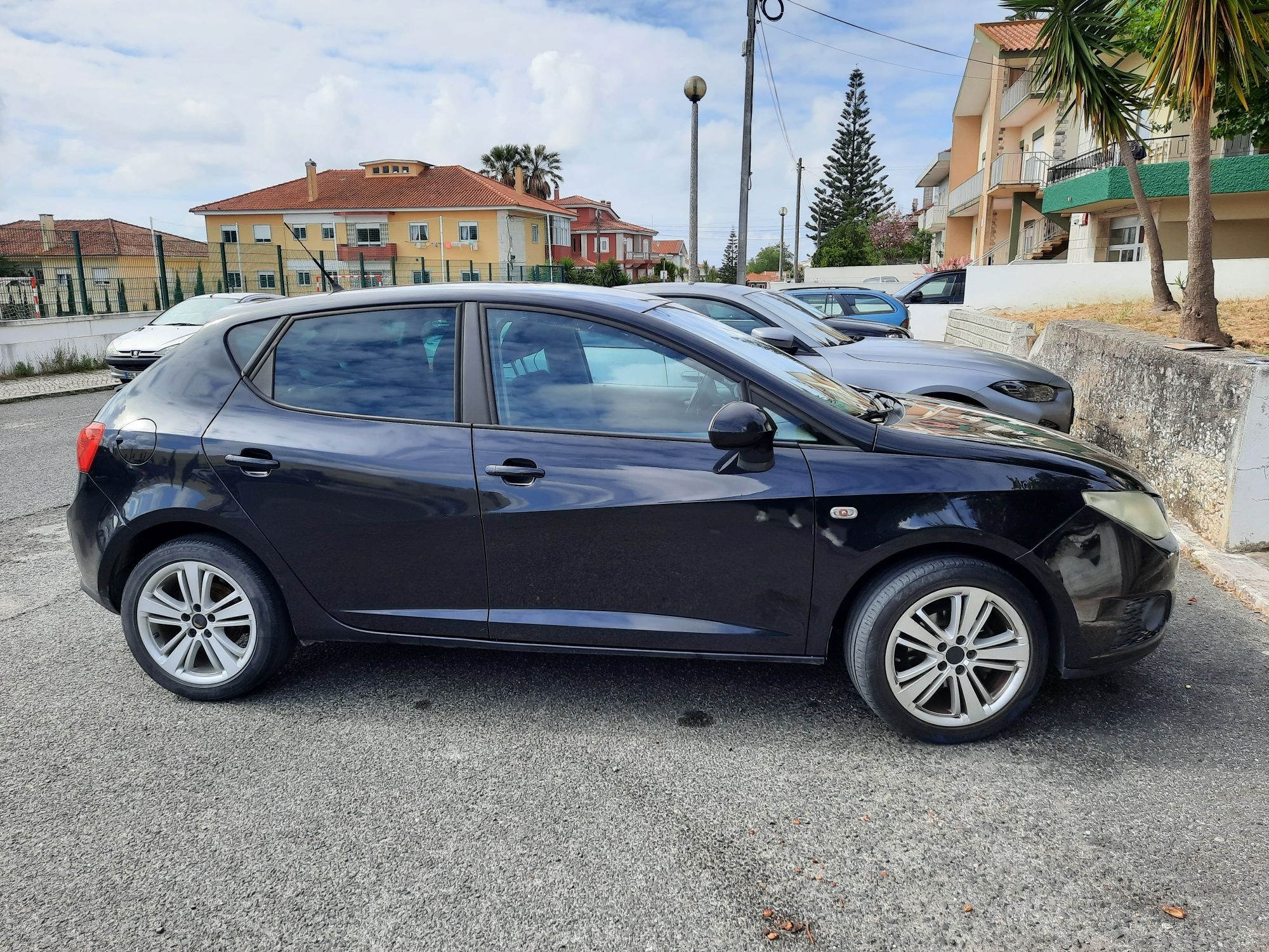 Seat Ibiza 1.2 2010