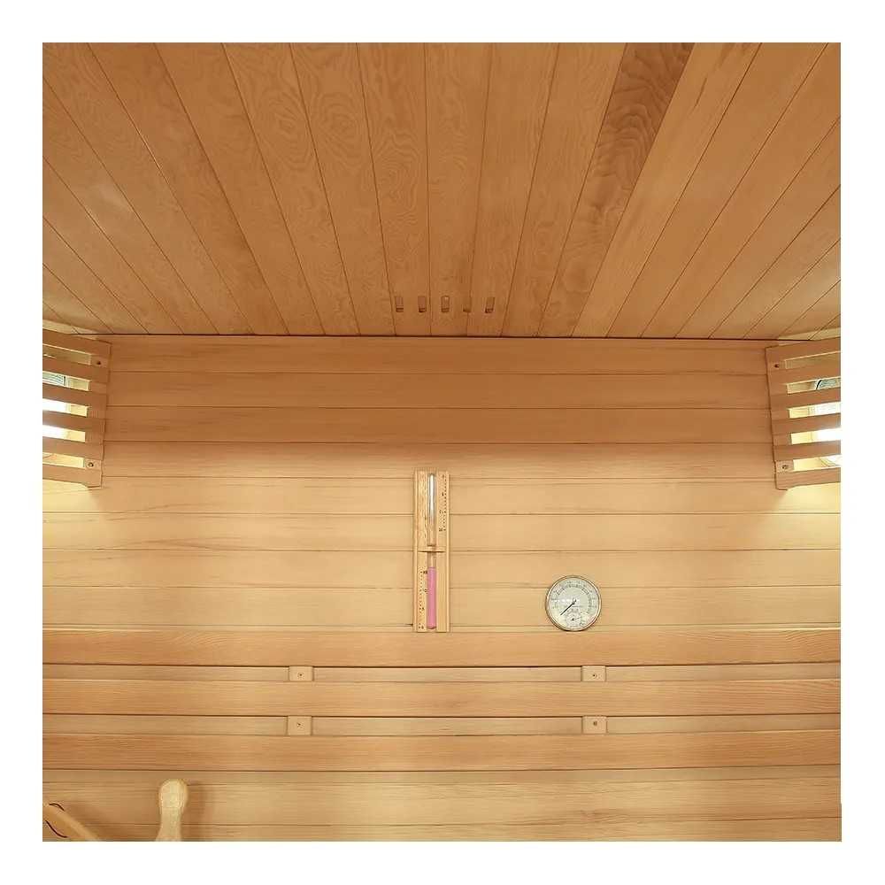 Sauna a vapor Neptune 4