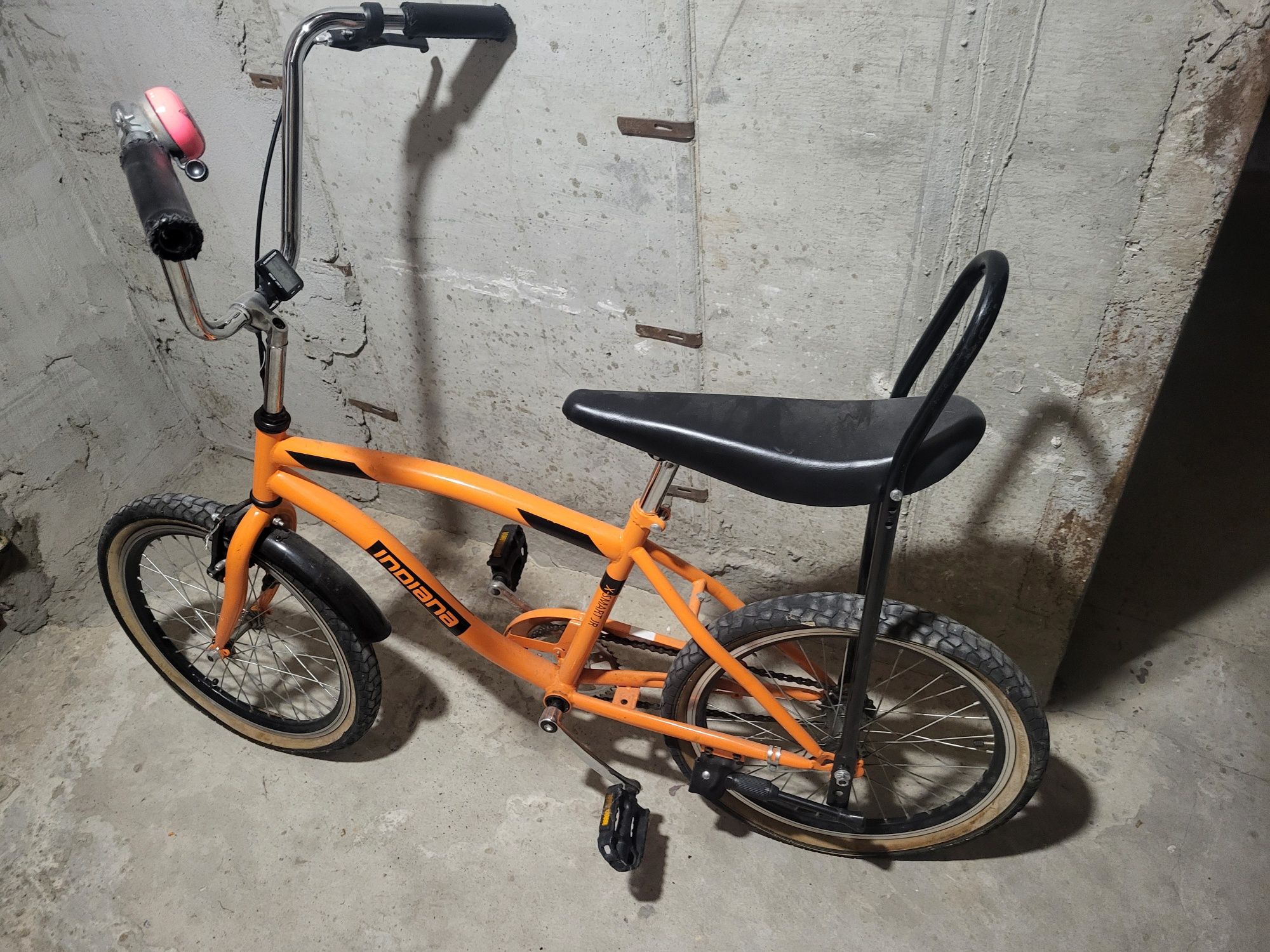 Rower Indiana X-smart JR