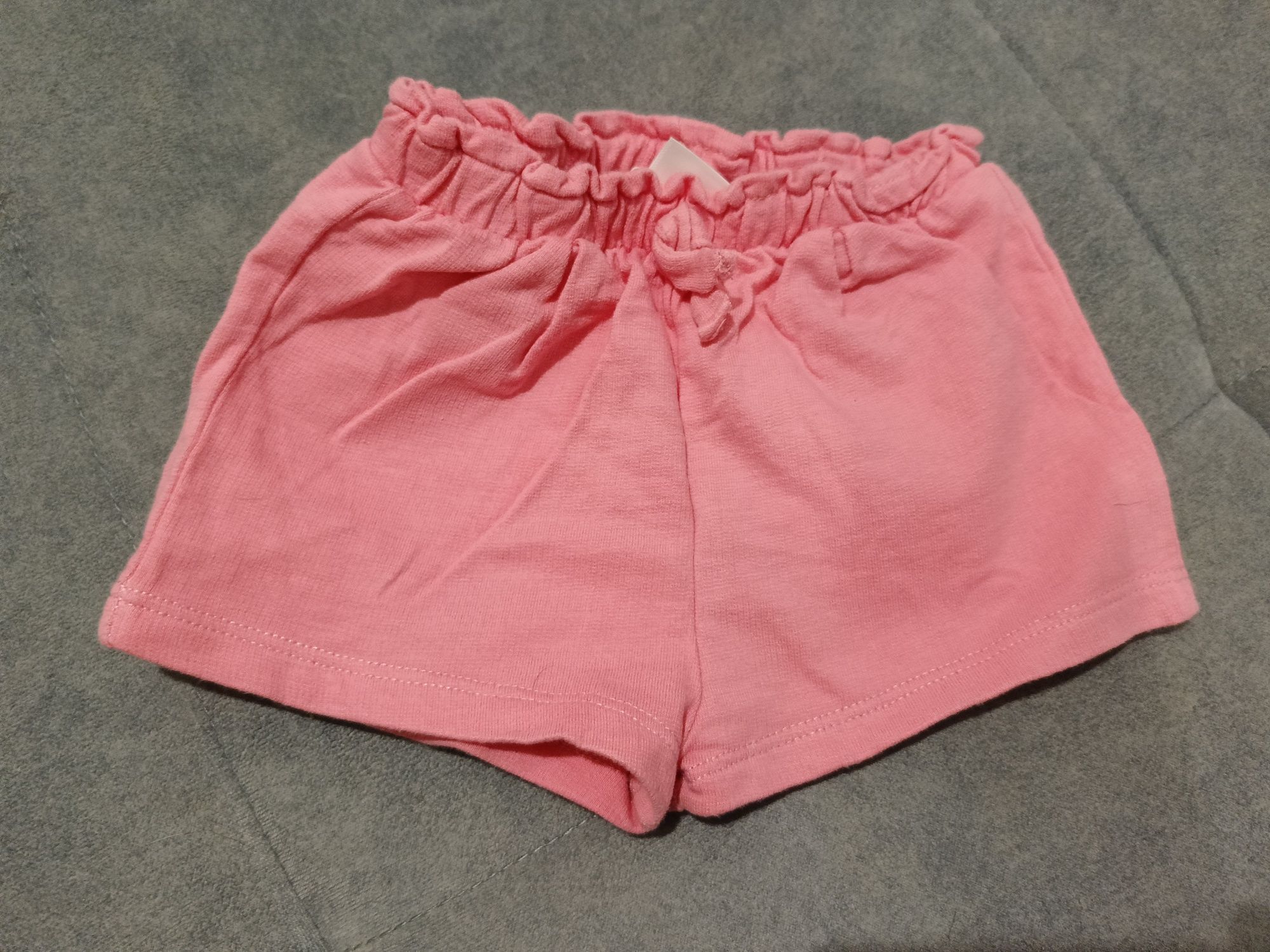 Spodenki Zara 68