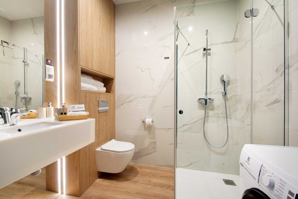 Apartamenty Vibe, Ustka - NORTH APARTMENTS - NOWOŚĆ !