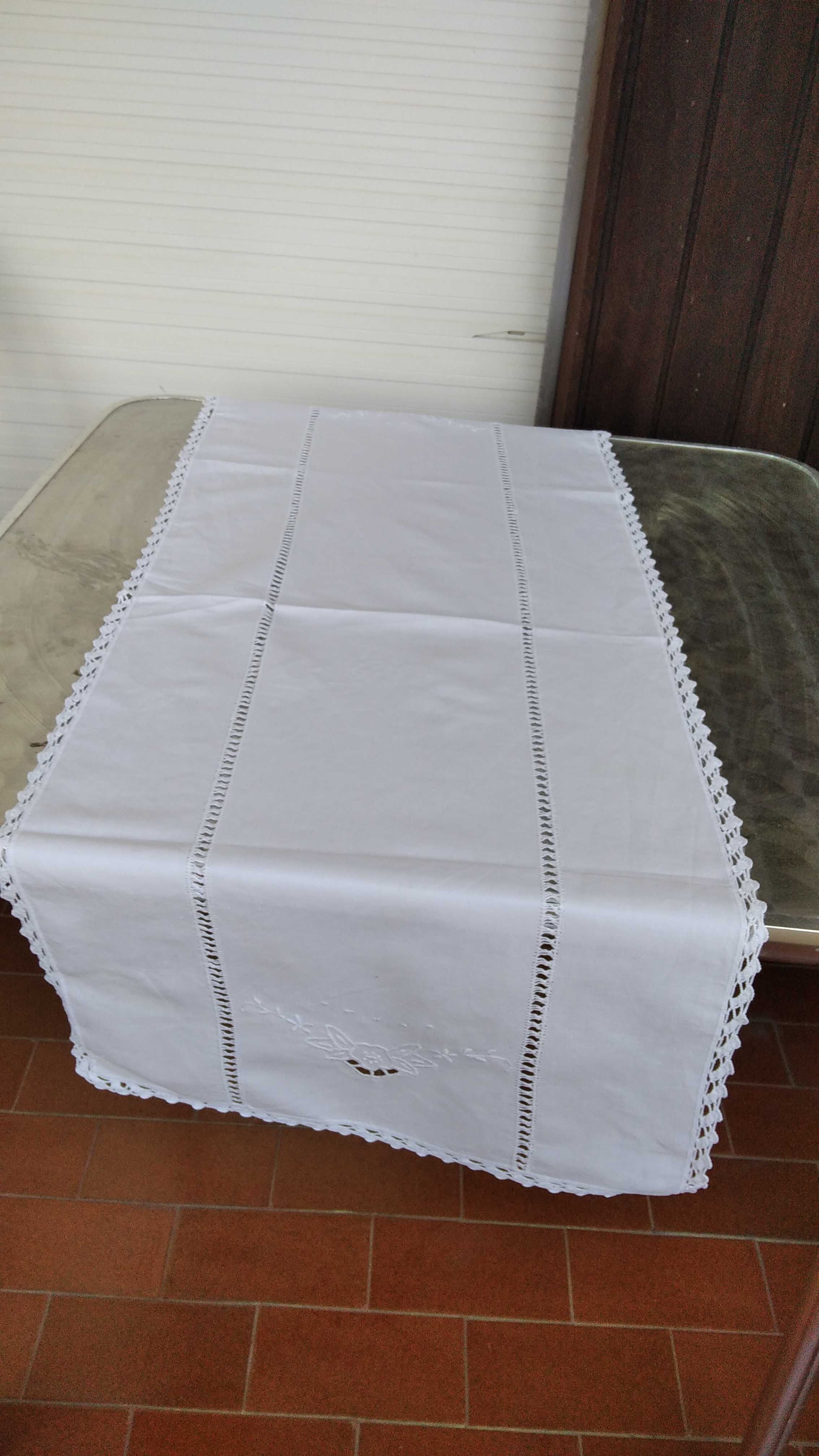 toalhas mesa/fronhas almofadas