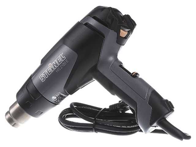 Soprador Ar Quente HG2120E | Steinel 351403