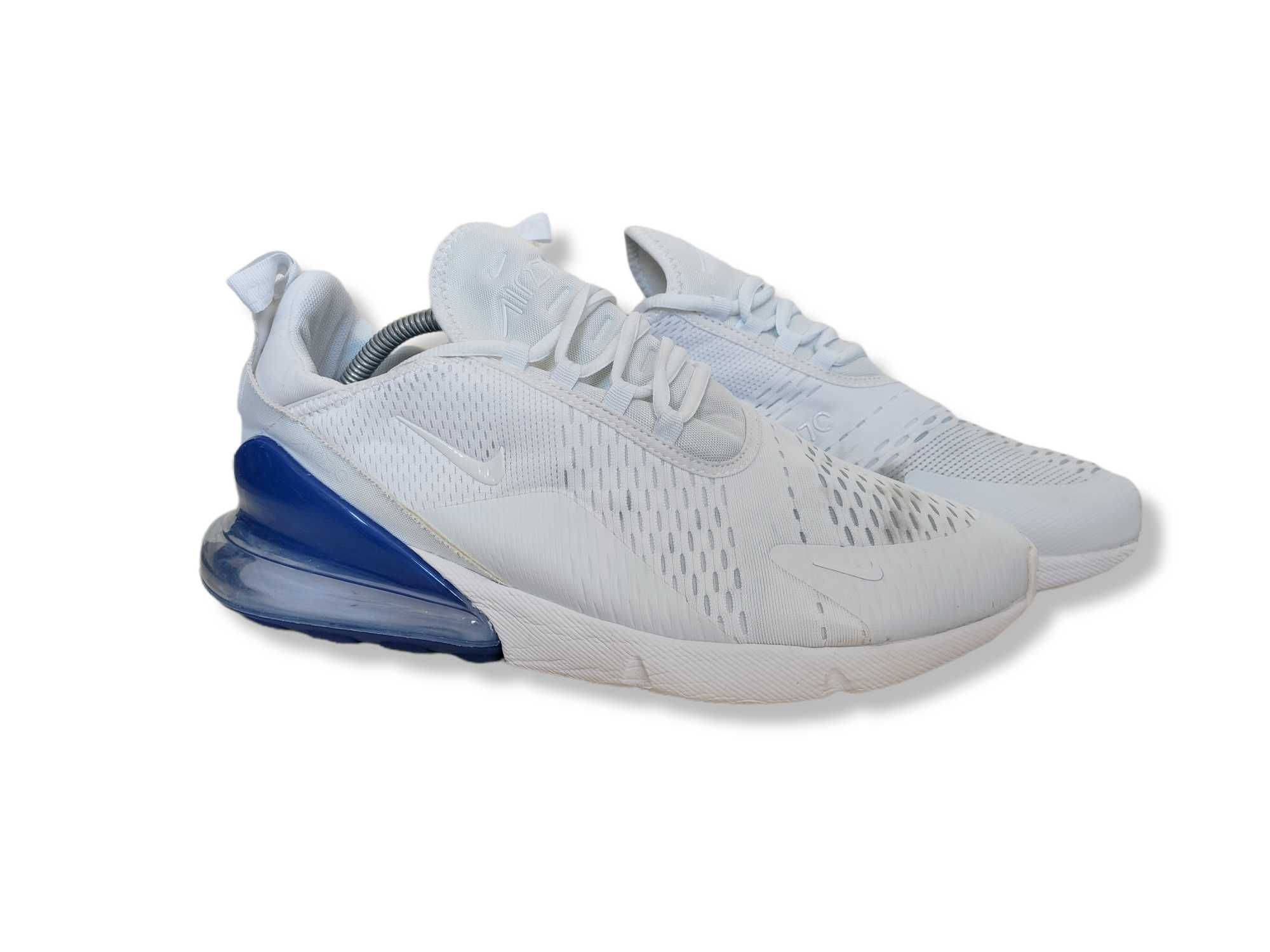 Nike Air Max 270, rozmiar 45, stan dobry