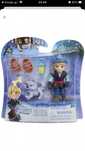 Frozen Ігровий набір disney frozen little холодне серце
