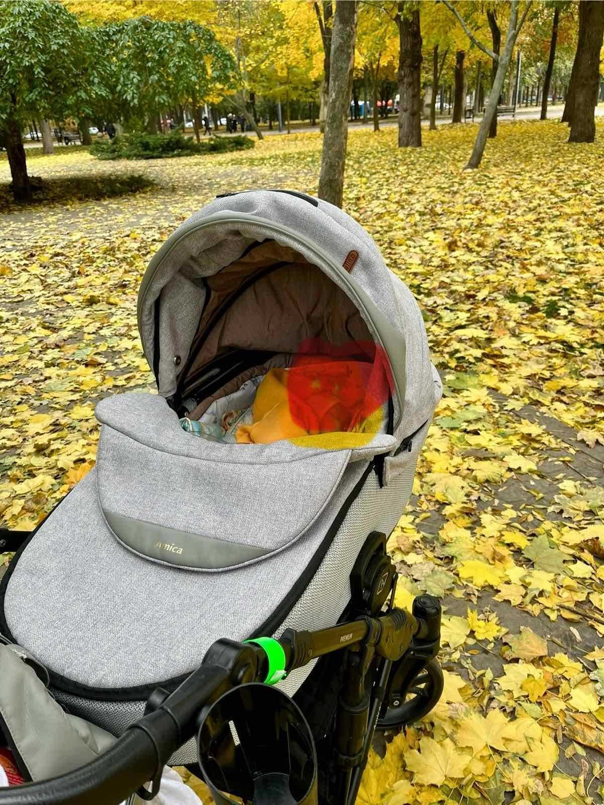 Коляска для прогулянок