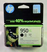 Tinteiro HP 950 XL Preto