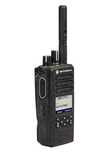 Motorola DP 4600