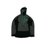 Mountain Equipment Polygiene Tecnopile bluza polarowa z kominem S