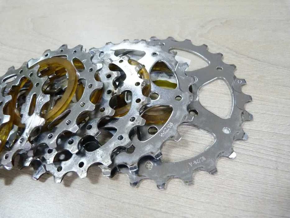 kaseta 9S CAMPAGNOLO 13-26 (c18)