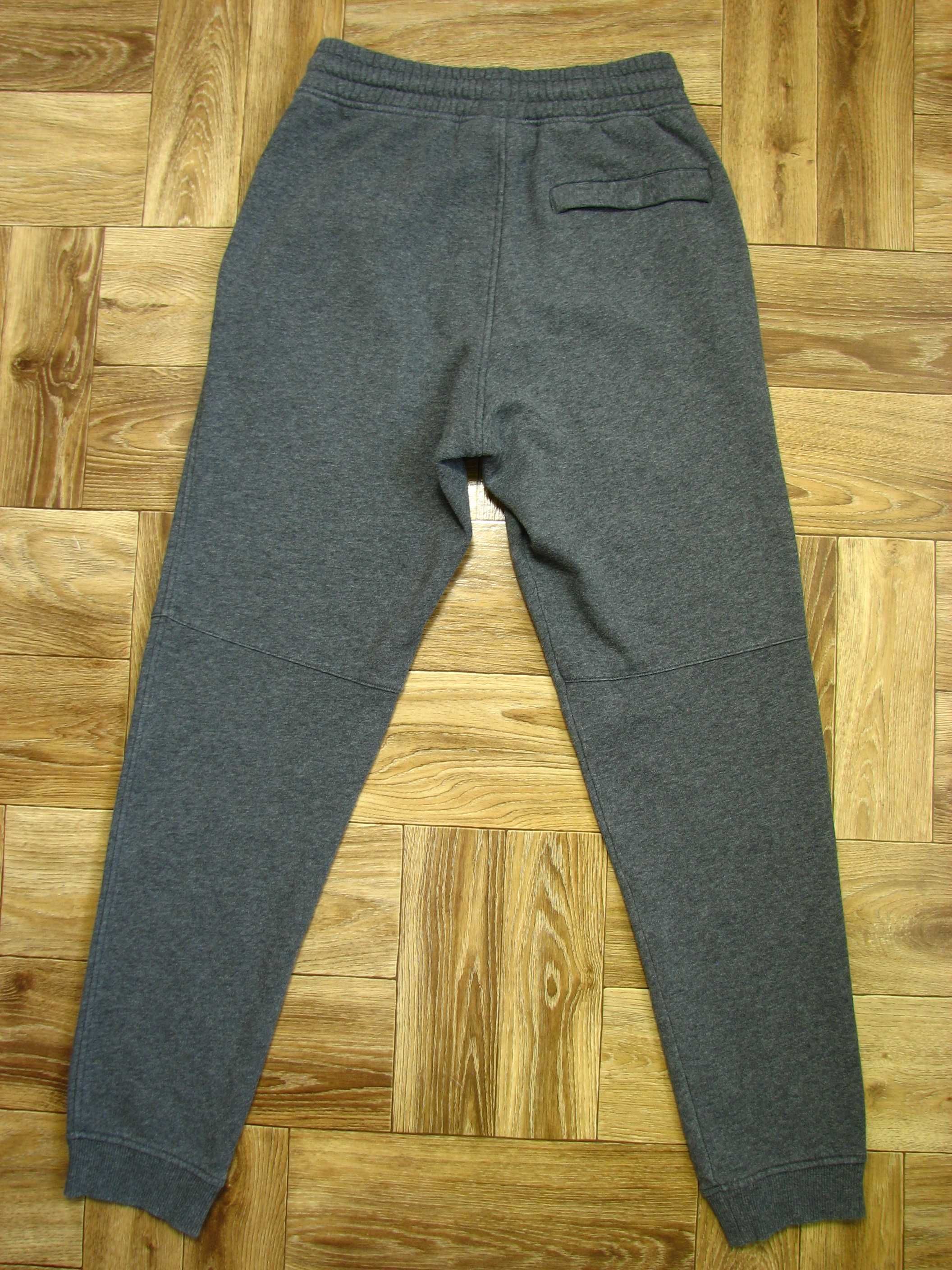 Spodnie dresowe męskie Under Armour Rival Fleece Jogger