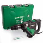 Młot udarowo-obrotowy Hikoki DH40MCWSZ 1100W 10,5J SDS MAX