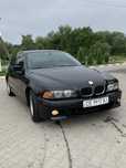 Продам BMW E39 2.5