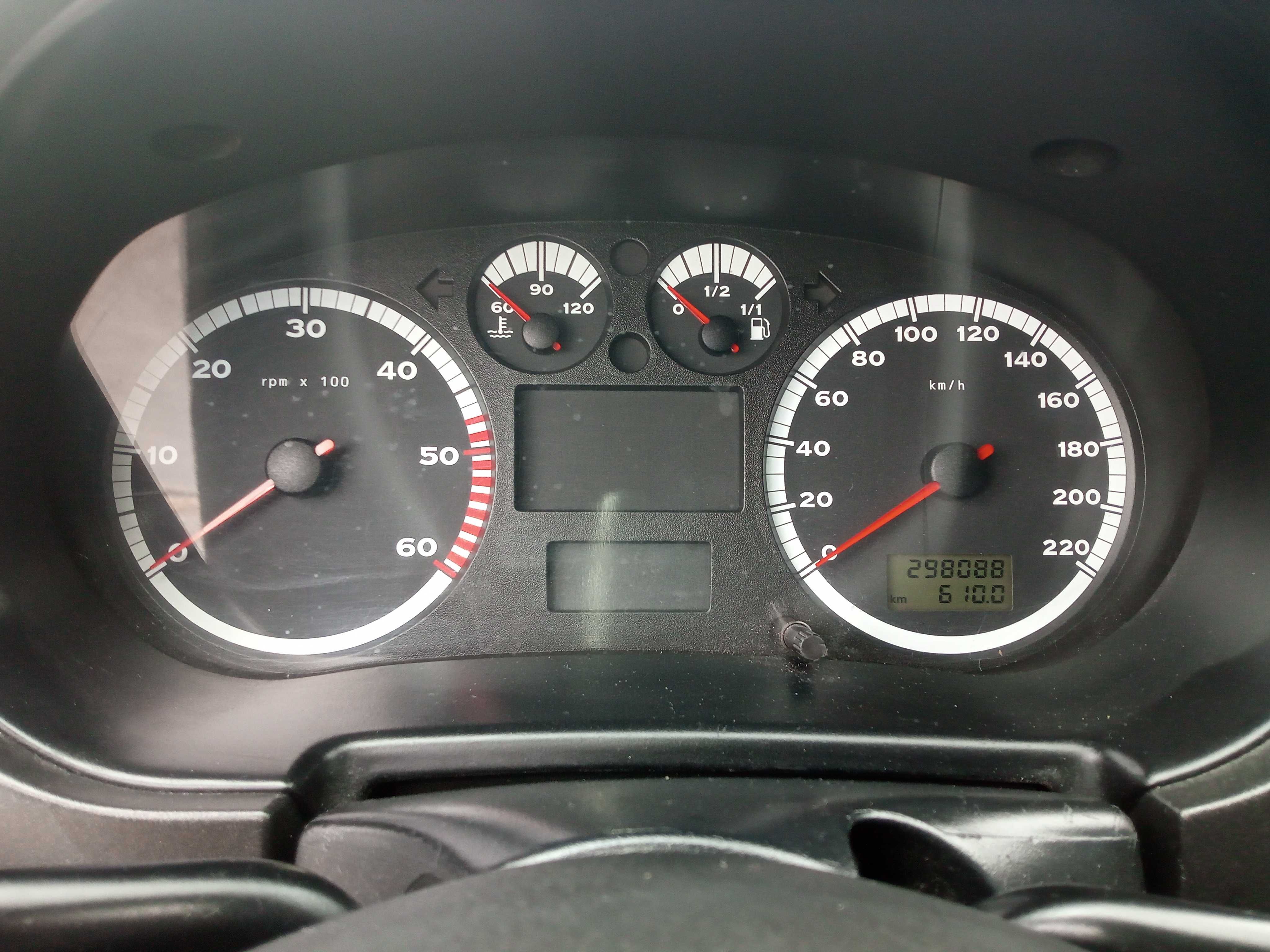 Seat ibiza 1.9 TDI 110 sport