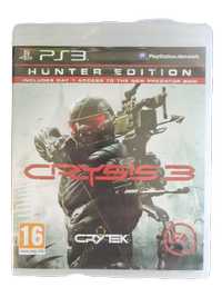 Crysis 3 PS3 Nowa