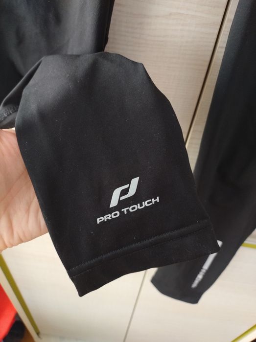 Leginsy Sportowe damskie