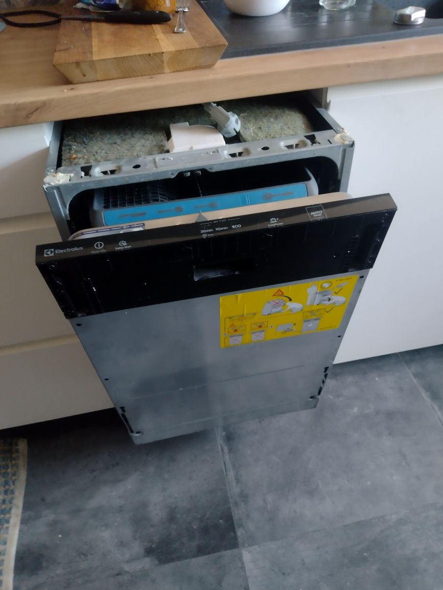 Zmywarnlka Elektrolux 45cm