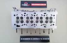 GŁOWICA OPEL FIAT ALFA R. 1.9 CDTI JTD 16V / 46822.135/ Astra Zafira