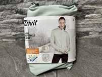 Kurtka damska softshell. NOWA rozmiar S Crivit
