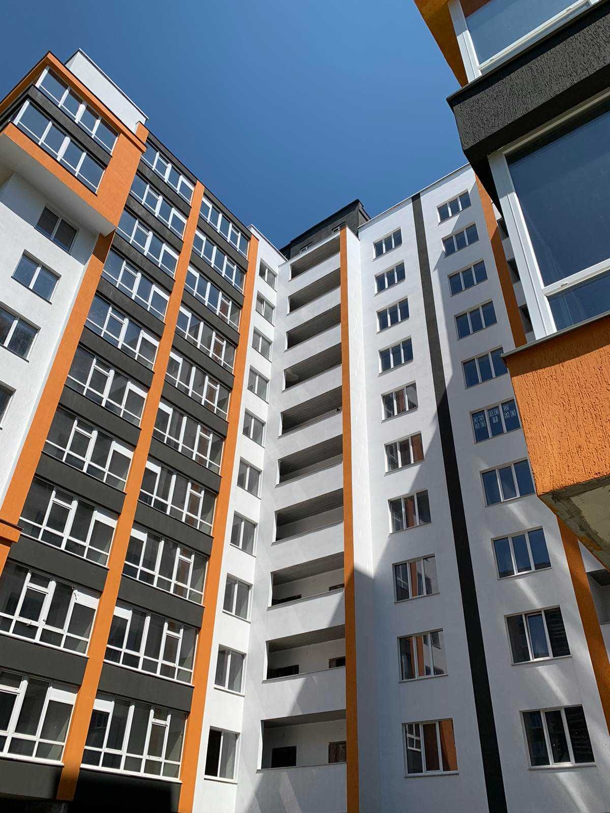 1 кімнатна квартира на Виставці в новобудові комфорт класу