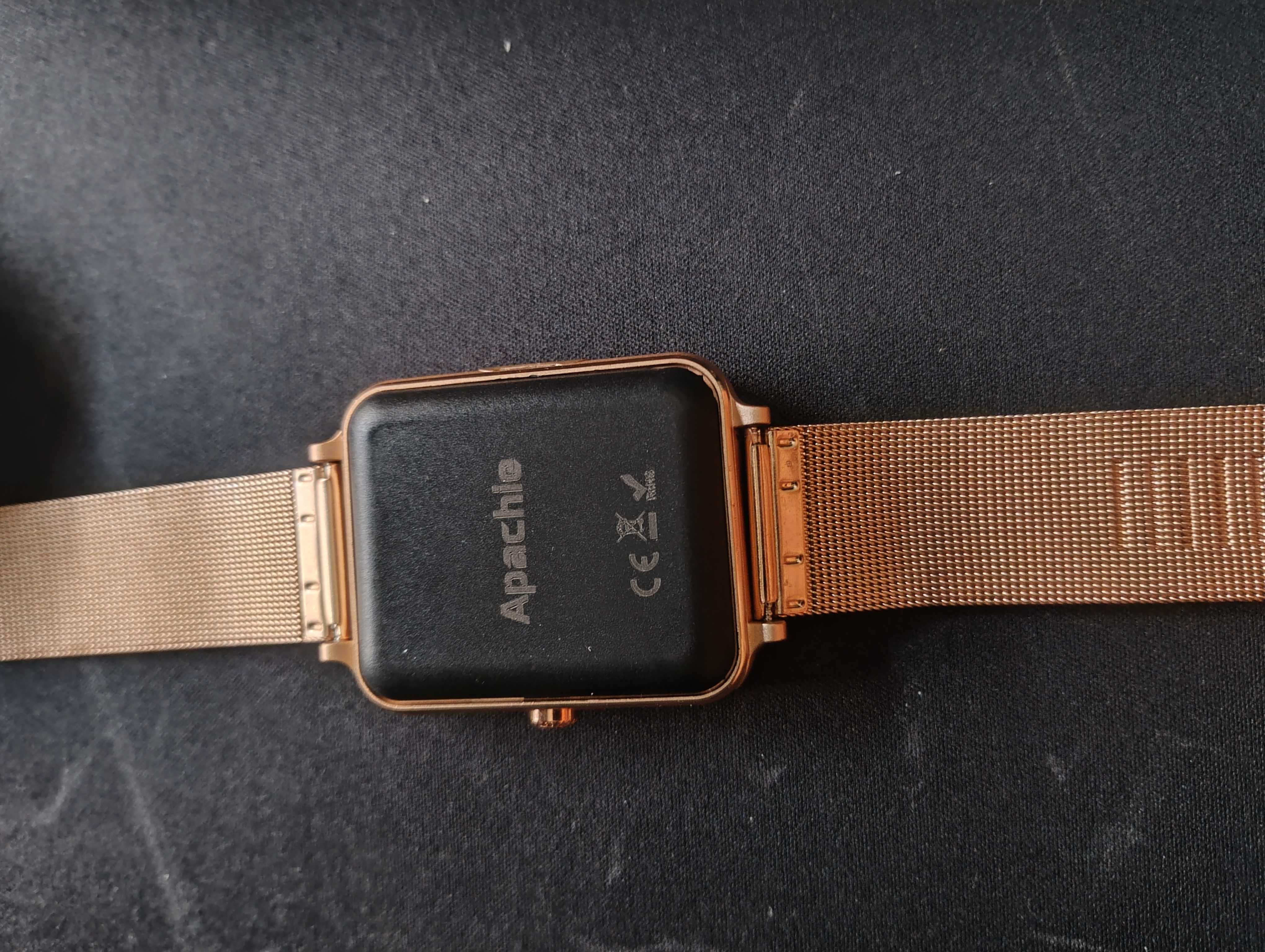 Smartwatch Apachie