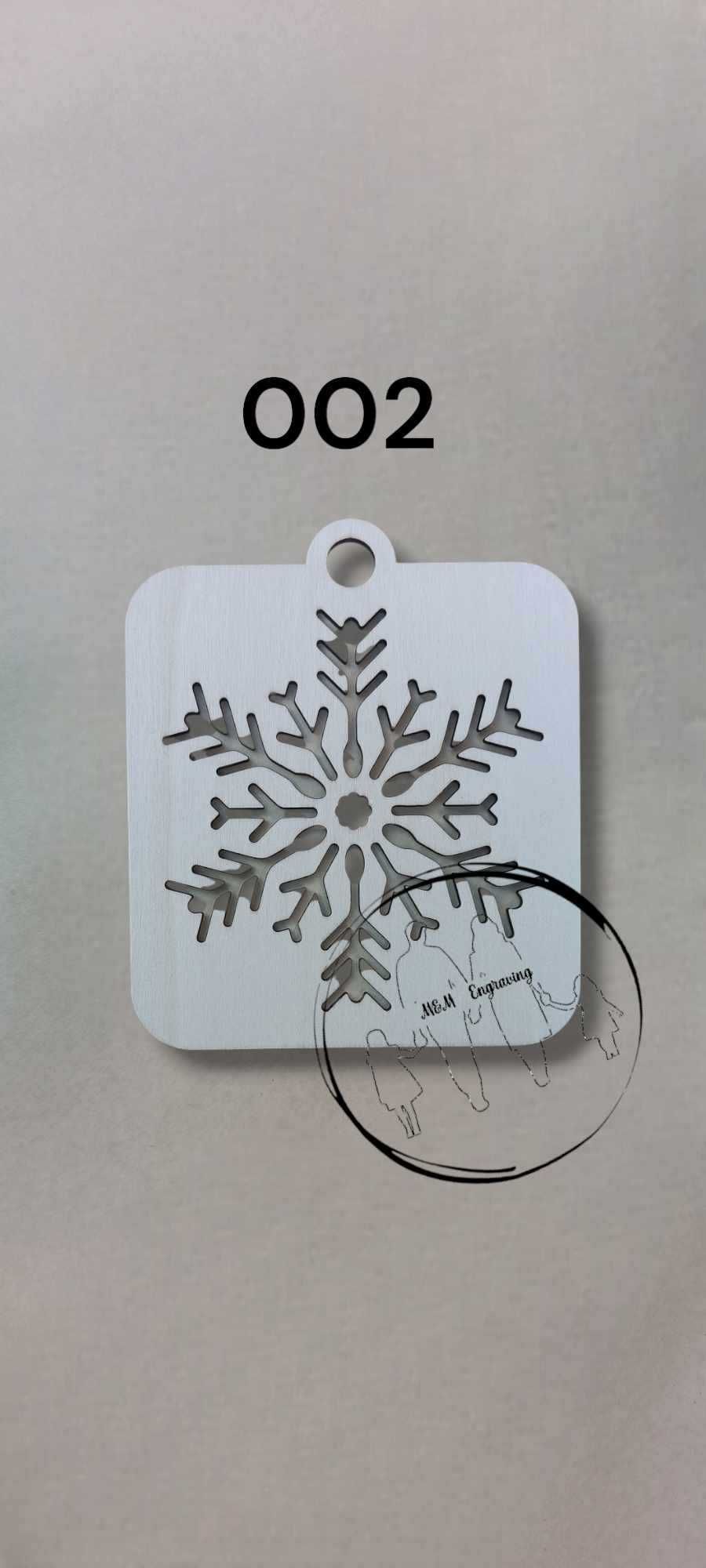 Szablon śnieżki. święta. Święty mikołaj