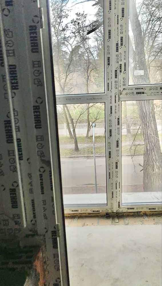 Продаж 1 к  вул. Живописна  3 ЖК Eco Dream