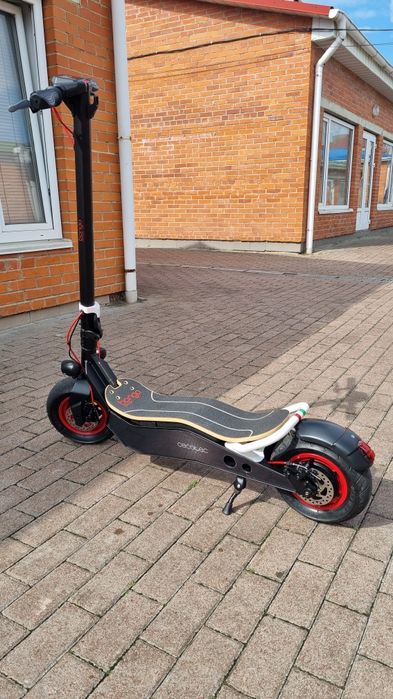 Cecotec bongo z 1200w