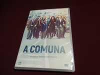 DVD-A Comuna-Um filme de Thomas Vinterberg