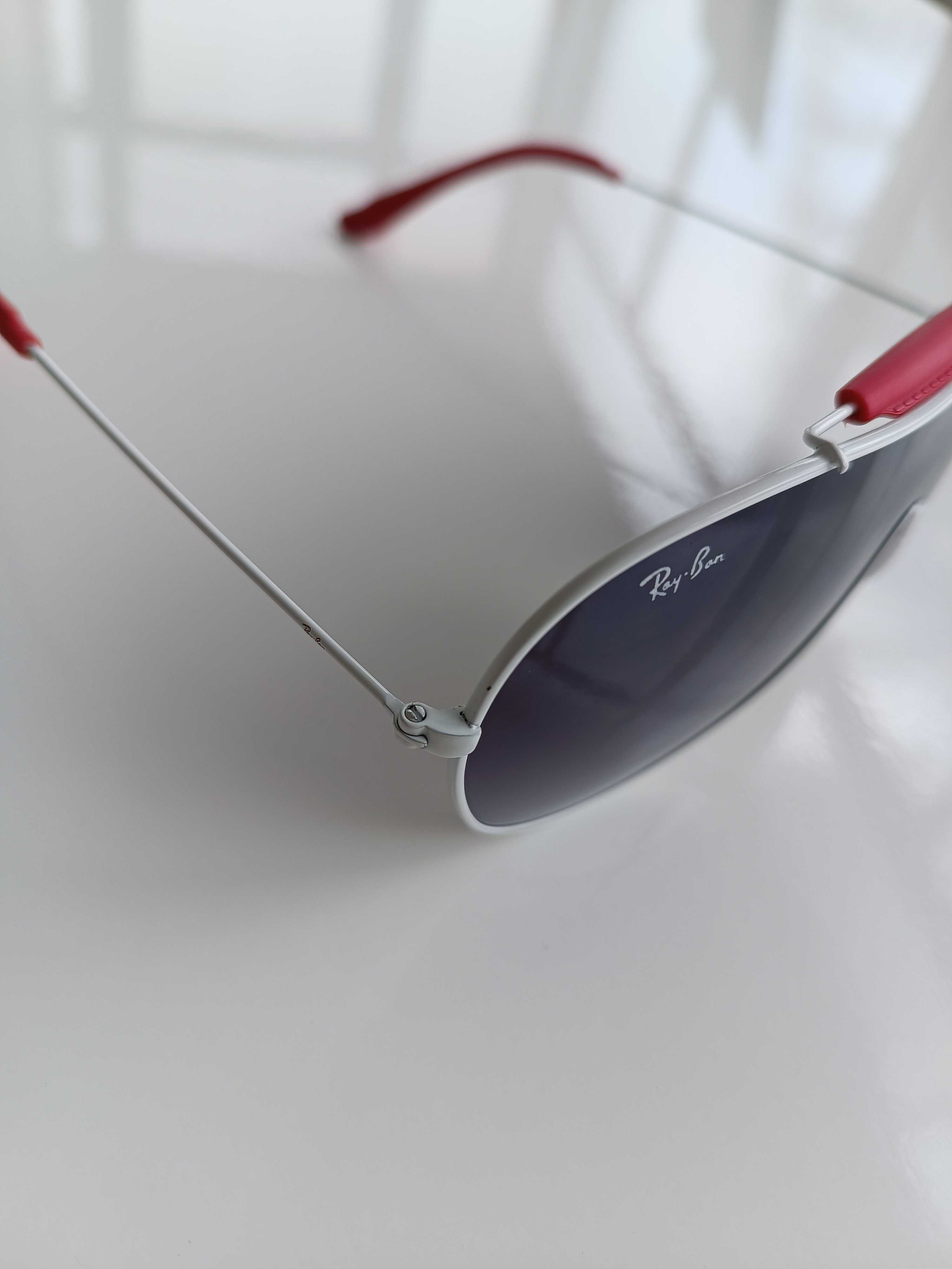 Óculos de sol Rayban original RB3416