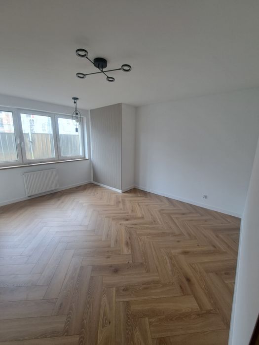 Profesjonalne odświeżanie mieszkań, biur – malowanie, drobne naprawy