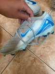 Mercurial Nike буци