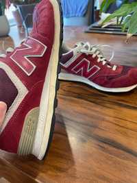 Sapatilhas New Balance 42