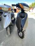 Скутер з контейнера yamaha jog 36 мопед