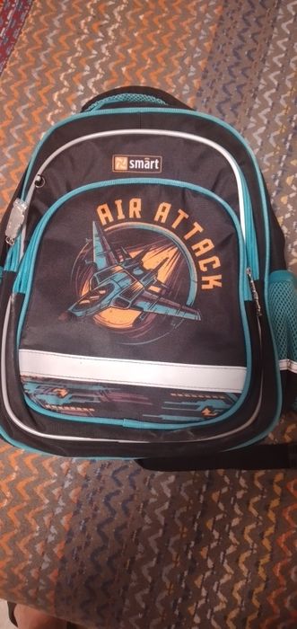 Рюкзак новый ...