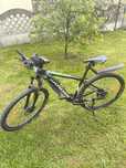 Rower Kross Black edition 3