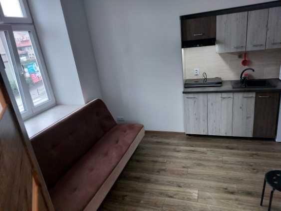 Umeblowana kawalerka w centrum Bochni dla 1-2 osób ul. Floris