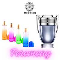 Francuskie perfumy z feromonami Nr 795 30ml inspirowane  INVICTUS