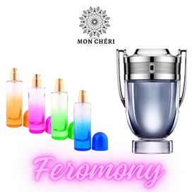 Francuskie perfumy z feromonami Nr 795 30ml inspirowane INVICTUS