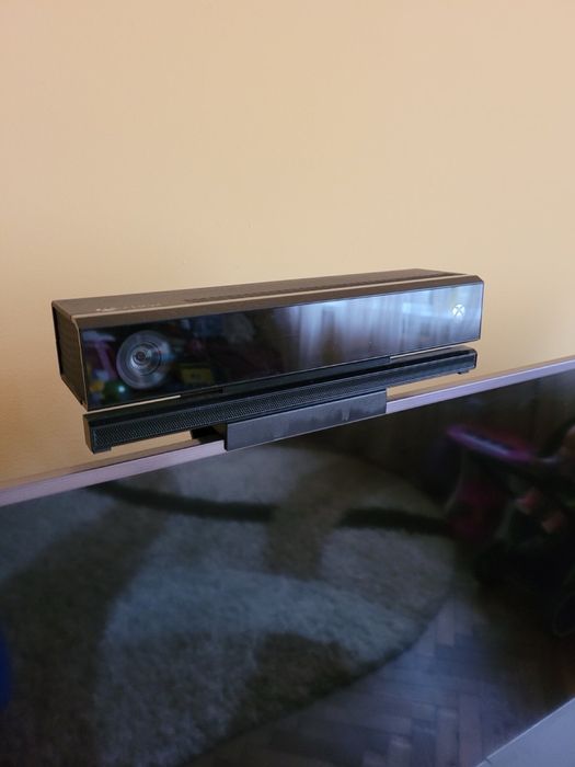 Kinect xbox one